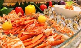 渔林海鲜饭店爆料视频,揭秘海鲜美食背后的故事