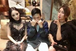 娱乐圈吃瓜事件全集,揭秘吃瓜事件全集