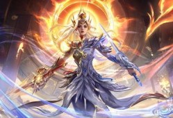 花木兰全新皮肤爆料视频,揭秘神秘背景与独特设计