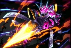 假面骑士时王最新爆料,揭秘假面骑士时王最新剧情与神秘力量