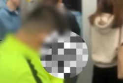 最新地铁爆料视频播放在线观看,最新爆料视频在线观看，揭秘神秘地铁线路